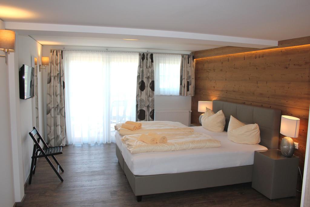 Brunner Apartments Niederau Dış mekan fotoğraf